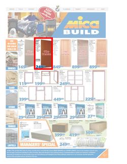 Mica Gauteng : Build (26 May - 07 Jun 2015), page 1