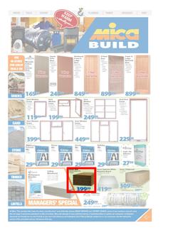 Mica Gauteng : Build (26 May - 07 Jun 2015), page 1