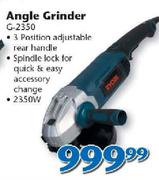Ryobi Angle Grinder G-2350