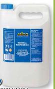 Mica Mineral Turpentine TUR5LMICA-5Ltr