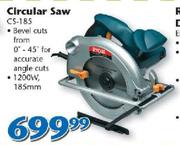 Circular Saw CS-185