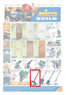 Mica Western Cape : Build Promotions (26 May - 07 Jun 2015), page 1