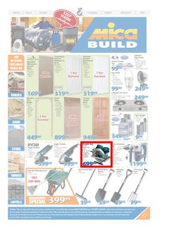 Mica Western Cape : Build Promotions (26 May - 07 Jun 2015), page 1