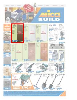 Mica Western Cape : Build Promotions (26 May - 07 Jun 2015), page 1