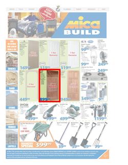 Mica Western Cape : Build Promotions (26 May - 07 Jun 2015), page 1