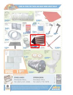 Mica Western Cape : Build Promotions (26 May - 07 Jun 2015), page 2