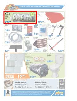 Mica Western Cape : Build Promotions (26 May - 07 Jun 2015), page 2