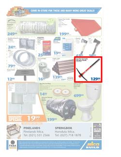 Mica Western Cape : Build Promotions (26 May - 07 Jun 2015), page 2