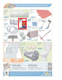 Mica Western Cape : Build Promotions (26 May - 07 Jun 2015), page 2
