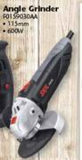 Angle Grinder F0159030AA