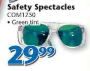 Safety Spectacles