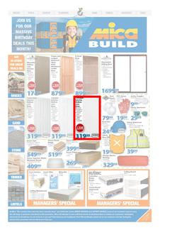 Mica Gauteng : Build (20 Oct - 01 Nov 2015), page 1