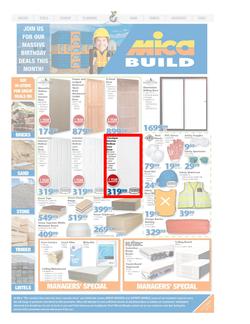 Mica Gauteng : Build (20 Oct - 01 Nov 2015), page 1