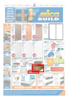 Mica Gauteng : Build (20 Oct - 01 Nov 2015), page 1