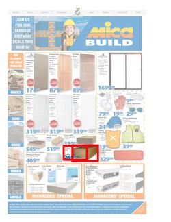 Mica Gauteng : Build (20 Oct - 01 Nov 2015), page 1