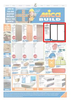 Mica Gauteng : Build (20 Oct - 01 Nov 2015), page 1