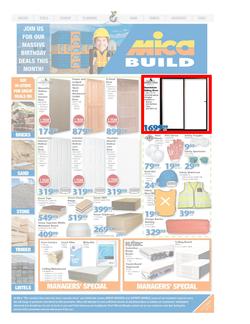 Mica Gauteng : Build (20 Oct - 01 Nov 2015), page 1