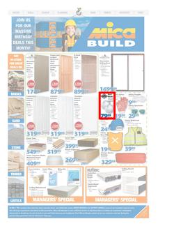 Mica Gauteng : Build (20 Oct - 01 Nov 2015), page 1