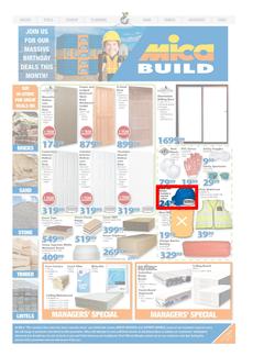Mica Gauteng : Build (20 Oct - 01 Nov 2015), page 1