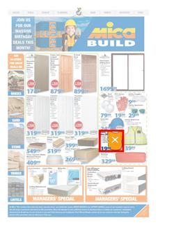 Mica Gauteng : Build (20 Oct - 01 Nov 2015), page 1