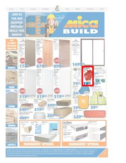 Mica Gauteng : Build (20 Oct - 01 Nov 2015), page 1