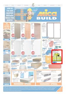Mica Gauteng : Build (20 Oct - 01 Nov 2015), page 1