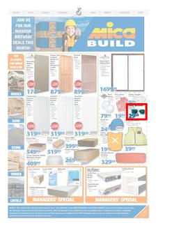Mica Gauteng : Build (20 Oct - 01 Nov 2015), page 1