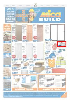 Mica Gauteng : Build (20 Oct - 01 Nov 2015), page 1
