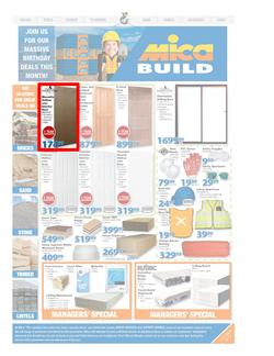 Mica Gauteng : Build (20 Oct - 01 Nov 2015), page 1