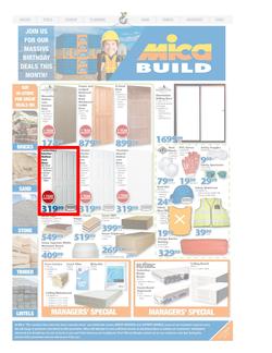 Mica Gauteng : Build (20 Oct - 01 Nov 2015), page 1