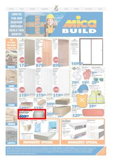 Mica Gauteng : Build (20 Oct - 01 Nov 2015), page 1