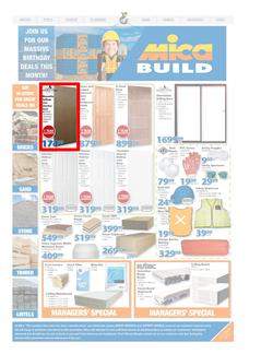 Mica Gauteng : Build (20 Oct - 01 Nov 2015), page 1