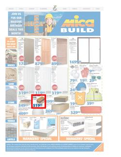 Mica Gauteng : Build (20 Oct - 01 Nov 2015), page 1