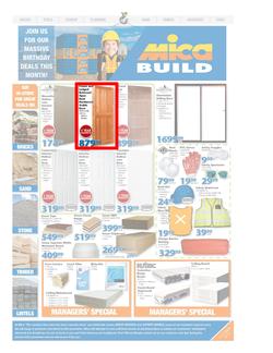 Mica Gauteng : Build (20 Oct - 01 Nov 2015), page 1