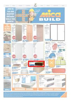 Mica Gauteng : Build (20 Oct - 01 Nov 2015), page 1