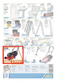 Mica Gauteng : Build (20 Oct - 01 Nov 2015), page 2