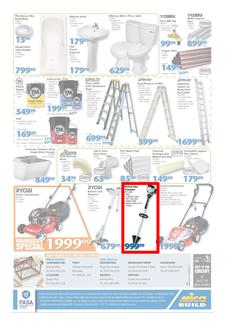 Mica Gauteng : Build (20 Oct - 01 Nov 2015), page 2