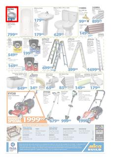 Mica Gauteng : Build (20 Oct - 01 Nov 2015), page 2