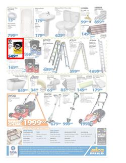 Mica Gauteng : Build (20 Oct - 01 Nov 2015), page 2