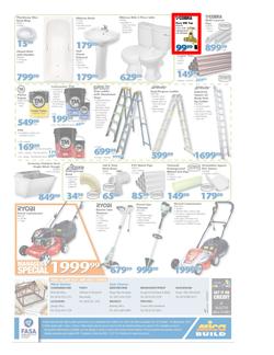 Mica Gauteng : Build (20 Oct - 01 Nov 2015), page 2