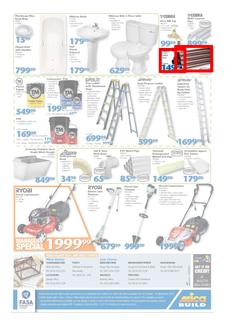 Mica Gauteng : Build (20 Oct - 01 Nov 2015), page 2