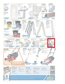 Mica Gauteng : Build (20 Oct - 01 Nov 2015), page 2