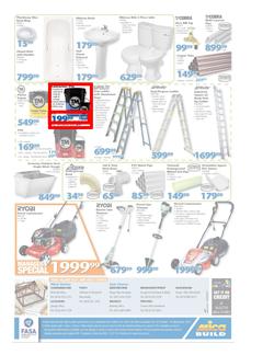 Mica Gauteng : Build (20 Oct - 01 Nov 2015), page 2