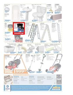 Mica Gauteng : Build (20 Oct - 01 Nov 2015), page 2