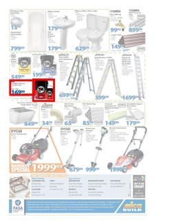 Mica Gauteng : Build (20 Oct - 01 Nov 2015), page 2