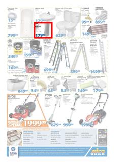 Mica Gauteng : Build (20 Oct - 01 Nov 2015), page 2
