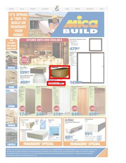 Mica Gauteng : Build (22 Sep - 04 Oct 2015), page 1
