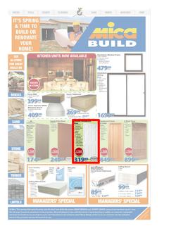 Mica Gauteng : Build (22 Sep - 04 Oct 2015), page 1