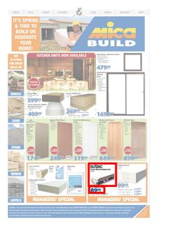 Mica Gauteng : Build (22 Sep - 04 Oct 2015), page 1