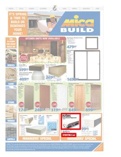 Mica Gauteng : Build (22 Sep - 04 Oct 2015), page 1